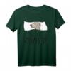 Offizielles Weimaraner Hunde Schlafshirt – Bequeme Tiermotiv Schlafkleidung für Hundeliebhaber & als Geschenk für Familie und Freunde