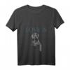 Damen Liebe ist Weimaraner T-Shirt mit V-Ausschnitt – Perfektes Geschenk für Hundeliebhaberinnen & Valentinstag
