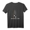 Lustiges Hund Pferd Reiter Never Walk Alone Tank Top – Perfektes Geschenk für Hundeliebhaber & Pferdefreunde zu Weihnachten & Geburtstag