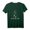 Lustiges Hund Pferd Reiter Never Walk Alone Tank Top – Perfektes Geschenk für Hundeliebhaber & Pferdefreunde zu Weihnachten & Geburtstag