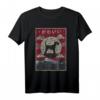 Welsh Terrier Japanisches Kawaii Hund T-Shirt - Perfektes Geschenk für Tierliebhaber zu Weihnachten, Geburtstag & besonderen Anlässen