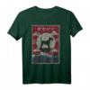 Welsh Terrier Japanisches Kawaii Hund T-Shirt - Perfektes Geschenk für Tierliebhaber zu Weihnachten, Geburtstag & besonderen Anlässen