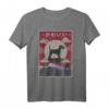 Welsh Terrier Japanisches Kawaii Hund T-Shirt - Perfektes Geschenk für Tierliebhaber zu Weihnachten, Geburtstag & besonderen Anlässen