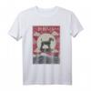 Welsh Terrier Japanisches Kawaii Hund T-Shirt - Perfektes Geschenk für Tierliebhaber zu Weihnachten, Geburtstag & besonderen Anlässen