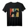 Welsh Terrier T-Shirt zum HapFrog - Humoriges Hundegeschenk für Welsh Terrier Fans und Hundeliebhaber