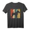 Welsh Terrier T-Shirt zum HapFrog - Humoriges Hundegeschenk für Welsh Terrier Fans und Hundeliebhaber