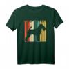 Welsh Terrier T-Shirt zum HapFrog - Humoriges Hundegeschenk für Welsh Terrier Fans und Hundeliebhaber