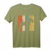 Welsh Terrier T-Shirt zum HapFrog - Humoriges Hundegeschenk für Welsh Terrier Fans und Hundeliebhaber