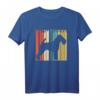 Welsh Terrier T-Shirt zum HapFrog - Humoriges Hundegeschenk für Welsh Terrier Fans und Hundeliebhaber