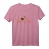 Welsh Terrier Hundeshirt mit Herzschlag - Lustiges Ausdauertraining T-Shirt für Hundeliebhaber & Welsh Terrier Fans