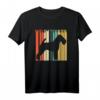 Welsh Terrier T-Shirt - Tierliebhaber Geschenk für Welsh Terrier Fans zu Weihnachten, Geburtstag, Valentinstag, Vatertag & Muttertag