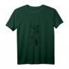 Sitzinder Welsh Terrier Hundemotiv Langarmshirt – Perfektes Geschenk für Hundeliebhaber und Welsh Terrier Fans