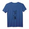 Sitzinder Welsh Terrier Hundemotiv Langarmshirt – Perfektes Geschenk für Hundeliebhaber und Welsh Terrier Fans