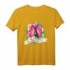Frohe Ostern Windhund mit Hasenohren T-Shirt – Lustiges Oster-Geschenk für Hundebesitzer, Tierliebhaber & Familie