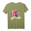 Frohe Ostern Windhund mit Hasenohren T-Shirt – Lustiges Oster-Geschenk für Hundebesitzer, Tierliebhaber & Familie