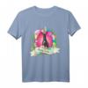 Frohe Ostern Windhund mit Hasenohren T-Shirt – Lustiges Oster-Geschenk für Hundebesitzer, Tierliebhaber & Familie