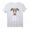 Hund Mom Windhund – Muttertag T-Shirt für Hundeliebhaber, Tierfreunde & Geschenkideen für Mütter, Töchter & Großmütter