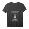 Damen Lustiges Whippet Personal Hundehalter Geschenk Gassi Hund T-Shirt mit V-Ausschnitt – Perfektes Geschenk für Hundeliebhaber, Herrchen & Frauchen