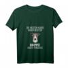 Damen Lustiges Whippet Personal Hundehalter Geschenk Gassi Hund T-Shirt mit V-Ausschnitt – Perfektes Geschenk für Hundeliebhaber, Herrchen & Frauchen