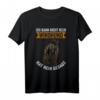 Windhund T-Shirt mit lustigem Spruch - Für Hundebesitzer & Hundefreunde, die Windhunde lieben
