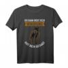 Windhund T-Shirt mit lustigem Spruch - Für Hundebesitzer & Hundefreunde, die Windhunde lieben