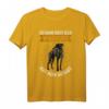 Windhund T-Shirt mit lustigem Spruch - Für Hundebesitzer & Hundefreunde, die Windhunde lieben