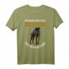 Windhund T-Shirt mit lustigem Spruch - Für Hundebesitzer & Hundefreunde, die Windhunde lieben