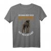 Windhund T-Shirt mit lustigem Spruch - Für Hundebesitzer & Hundefreunde, die Windhunde lieben