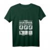 Damen Galgo Español Hundetricks T-Shirt - Stolz auf deinen spanischen Windhund zeigen, perfekt für Besitzer & Züchter