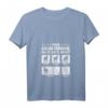 Damen Galgo Español Hundetricks T-Shirt - Stolz auf deinen spanischen Windhund zeigen, perfekt für Besitzer & Züchter