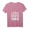 Damen Galgo Español Hundetricks T-Shirt - Stolz auf deinen spanischen Windhund zeigen, perfekt für Besitzer & Züchter