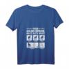 Damen Galgo Español Hundetricks T-Shirt - Stolz auf deinen spanischen Windhund zeigen, perfekt für Besitzer & Züchter
