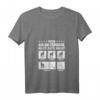 Damen Galgo Español Hundetricks T-Shirt - Stolz auf deinen spanischen Windhund zeigen, perfekt für Besitzer & Züchter