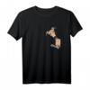 Galgo espanol Langarmshirt mit Hundemotiv – Lustiges Design für Herrchen, Frauchen und Kinder, perfekt für Hundeliebhaber