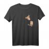 Galgo espanol Langarmshirt mit Hundemotiv – Lustiges Design für Herrchen, Frauchen und Kinder, perfekt für Hundeliebhaber