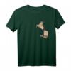 Galgo espanol Langarmshirt mit Hundemotiv – Lustiges Design für Herrchen, Frauchen und Kinder, perfekt für Hundeliebhaber