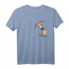 Galgo espanol Langarmshirt mit Hundemotiv – Lustiges Design für Herrchen, Frauchen und Kinder, perfekt für Hundeliebhaber