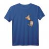 Galgo espanol Langarmshirt mit Hundemotiv – Lustiges Design für Herrchen, Frauchen und Kinder, perfekt für Hundeliebhaber