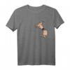 Galgo espanol Langarmshirt mit Hundemotiv – Lustiges Design für Herrchen, Frauchen und Kinder, perfekt für Hundeliebhaber