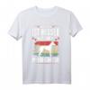 Podenco Spruch Ibizian Hound T-Shirt - Witziges Geschenk für Podenco Besitzer, Züchter & Hundeliebhaber