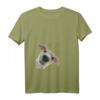 Neugieriger Hund Windhund Whippet Tank Top – Lustige Geschenkidee für Hundeliebhaber, Herrchen & Frauchen, Gassi- und Hundeplatzbesuche