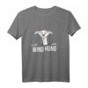 Viel Wind um Hund - Lustiges Windhund Langarmshirt für Hundeliebhaber & Windhund-Fans