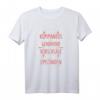 HapFrog T-Shirt für Hundeliebhaber – Lustiges Windhund Geschenk mit Humor für Fans der Hunderasse
