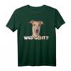 Whippet Hunderasse Laufhund Greyhound Windhund T-Shirt - Perfektes Geschenk für Hundeliebhaber & Whippet Besitzer