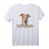 Whippet Hunderasse Laufhund Greyhound Windhund T-Shirt - Perfektes Geschenk für Hundeliebhaber & Whippet Besitzer