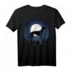 Englischer Windhund Design T-Shirt - Hundefreundliche Bekleidung für Männer, Frauen und Kinder