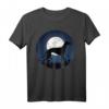 Englischer Windhund Design T-Shirt - Hundefreundliche Bekleidung für Männer, Frauen und Kinder