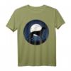 Englischer Windhund Design T-Shirt - Hundefreundliche Bekleidung für Männer, Frauen und Kinder