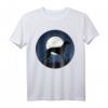 Englischer Windhund Design T-Shirt - Hundefreundliche Bekleidung für Männer, Frauen und Kinder