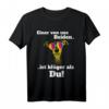 Lustiges Windhund T-Shirt mit Spruch - Hippie Design für Hundeliebhaber & Windhund-Fans